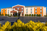 Fun things to do in Hendersonville NC : Comfort Inn Airport in Asheville, NC. 