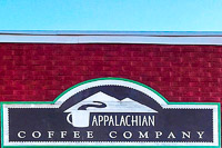 Fun things to do in Hendersonville NC : Appalachian Coffee in Hendersonville, NC. 