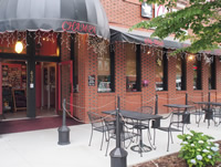 Fun things to do in Hendersonville NC : Champa Sushi & Thai Cuisine in Hendersonville NC. 