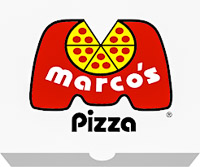 Fun things to do in Hendersonville NC : Marco Pizza in Hendersonville, NC. 