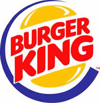 Fun things to do in Hendersonville NC : Burger King in Hendersonville NC. 