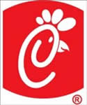 Fun things to do in Hendersonville NC : Chick-Fil-A in Hendersonville NC. 