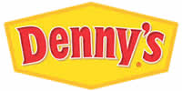 Fun things to do in Hendersonville NC : Denny's. 