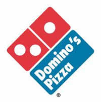 Fun things to do in Hendersonville NC : Domino's Pizza in Hendersonville NC. 