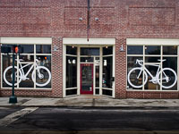 Fun things to do in Hendersonville NC : Sycamore Cycles in Hendersonville NC. 