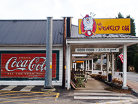 Fun things to do in Hendersonville NC : Wrinkled Egg®    Boutique, Gift Shops, Kids in Flat Rock NC. 