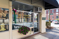 Fun things to do in Hendersonville NC : R.C. Fisher - Goldsmith in Hendersonville NC. 