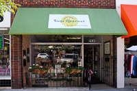 Fun things to do in Hendersonville NC : Sage Gourmet in Hendersonville NC. 