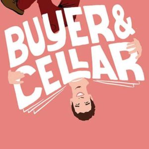 Buyer and Cellar Show in Hendersonville NC. 