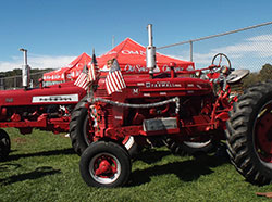 Farm City Day in Hendersonville, NC. 