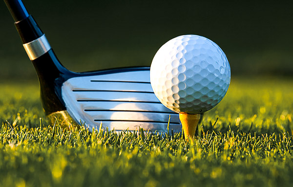 Fun things to do in Hendersonville NC : Golfing in Hendersonville, NC. 