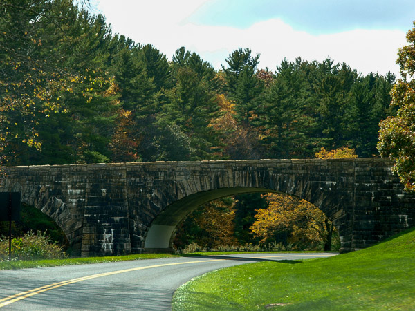 Blue Ridge Parkway - Welcome To Hendersonville, NC