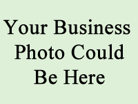 Photo place holder for businesses. 