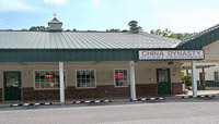 Fun things to do in Hendersonville NC : China Buffet in Hendersonville NC. 