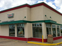 Fun things to do in Hendersonville NC : Krispy Kreme in Hendersonville NC. 
