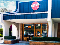Uncle Scott’s Pizza in Hendersonville NC. 