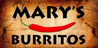 Fun things to do in Hendersonville NC : Mar's Burritos in Hendersonville, NC. 