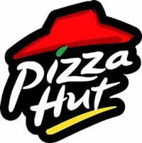 Fun things to do in Hendersonville NC : Pizza Hut in Hendersonville NC. 