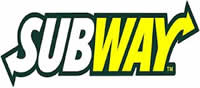 Fun things to do in Hendersonville NC : Subway in Hendersonville NC. 