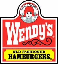 Fun things to do in Hendersonville NC : Wendy's in Hendersonville NC. 