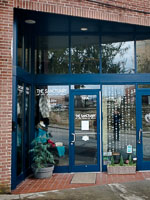 Fun things to do in Hendersonville NC : Sanctuary, The in Hendersonville NC. 