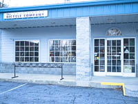 Fun things to do in Hendersonville NC : Bicycle Company, The in Hendersonville NC. 